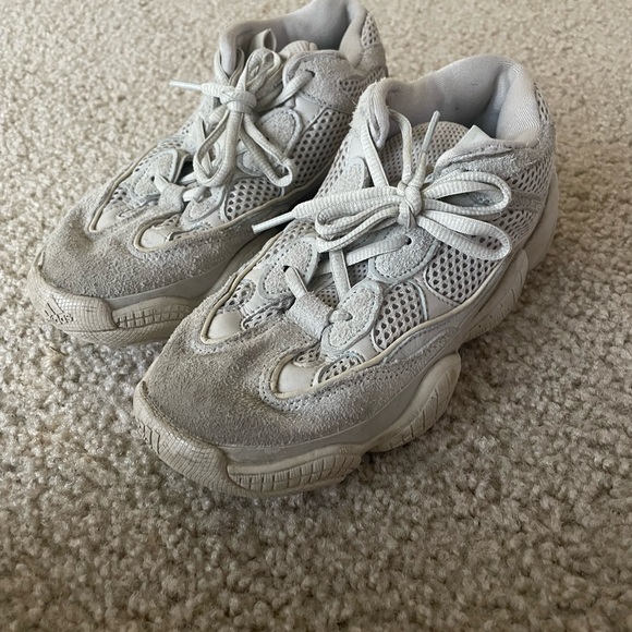yeezy shoes desert rat